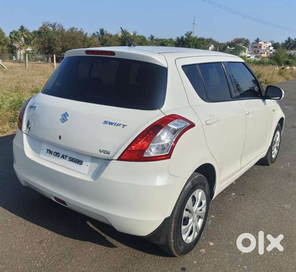 Maruti Suzuki Swift 2011-2014 Vdi, 2013, Diesel