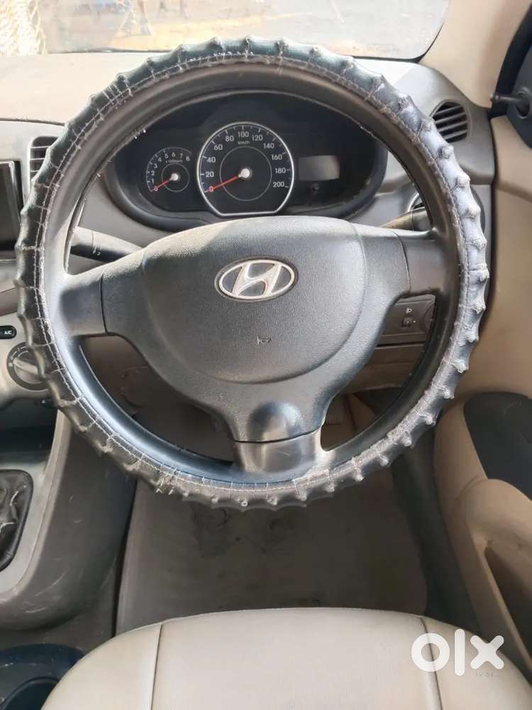 Hyundai I10 2012 Petrol Well Maintained