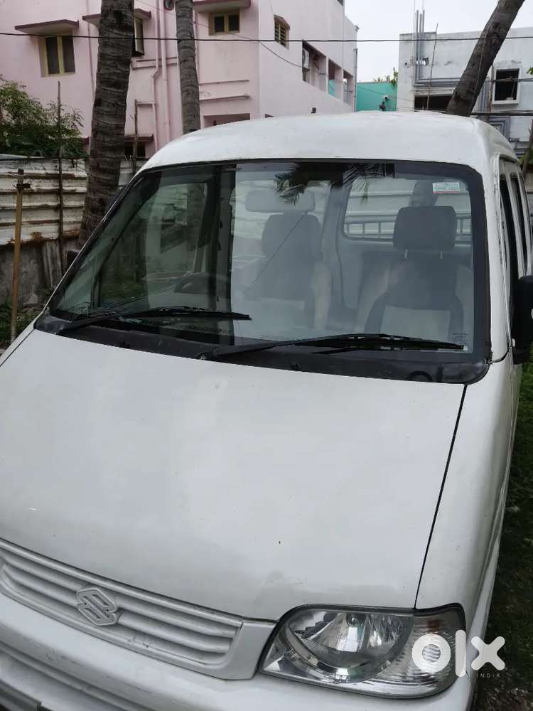 Maruti Suzuki Versa Dx2 2008