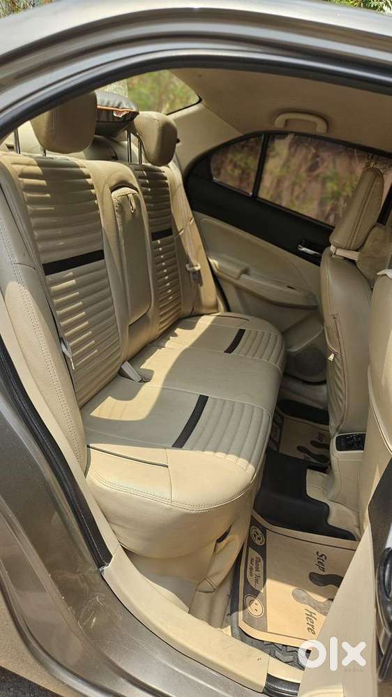 Swift Dzire Zxi Plus Automatic