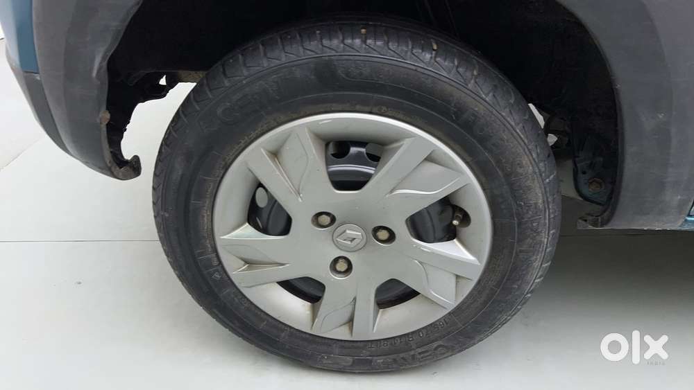 Renault Kwid Rxt 1.0, 2020, Petrol