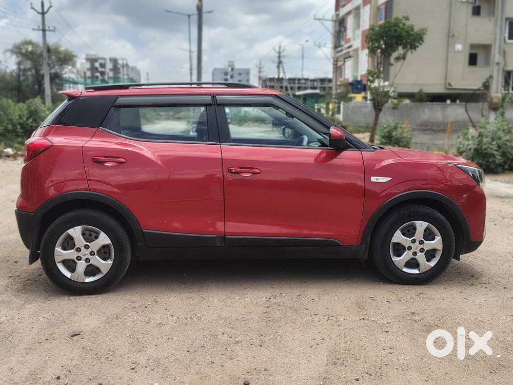 Mahindra Xuv300 W8 Diesel, 2019, Diesel