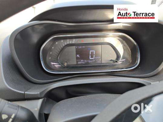 Tata Nexon 1.2 Revotron Xm (s), 2022, Petrol