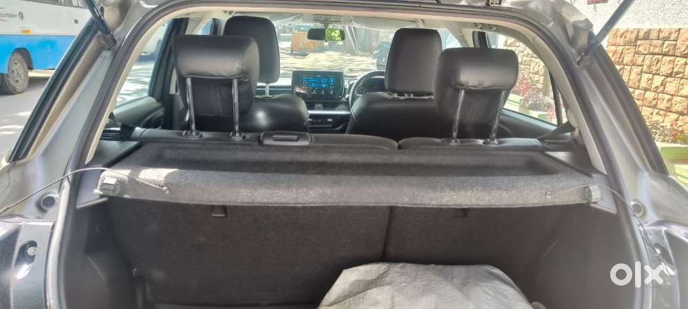 Maruti Suzuki Swift Amt Zxi Plus, 2024, Petrol