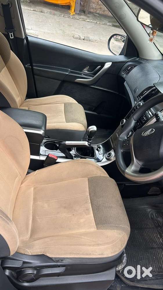 Last Minute Offer - Mahindra Xuv500 2019 Diesel Well Maintained