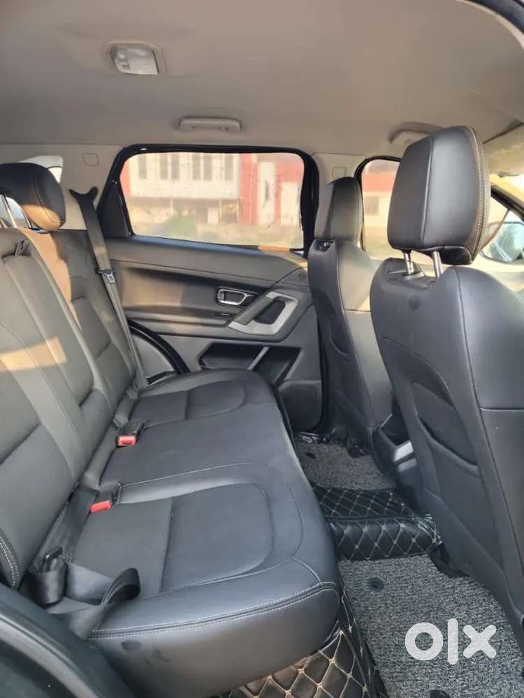 Tata Harrier 2020 Diesel Well Maintained
