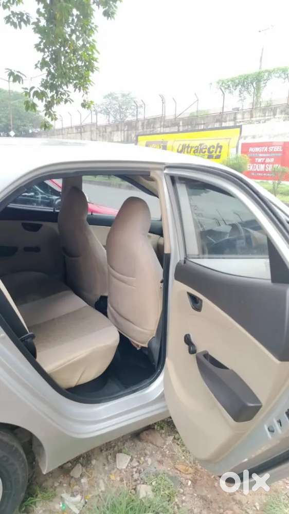 2015 Hyundai Eon Era पेट्रोल