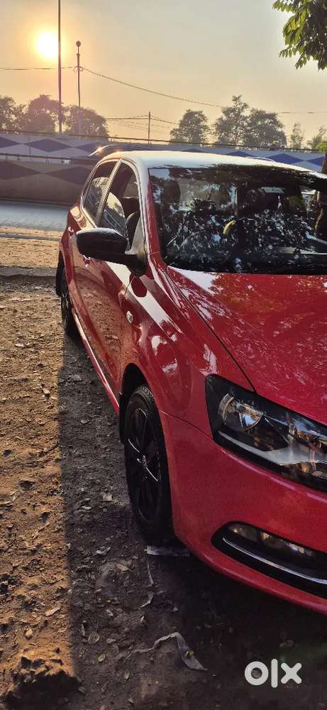 Polo 1.2  Mpi Highline