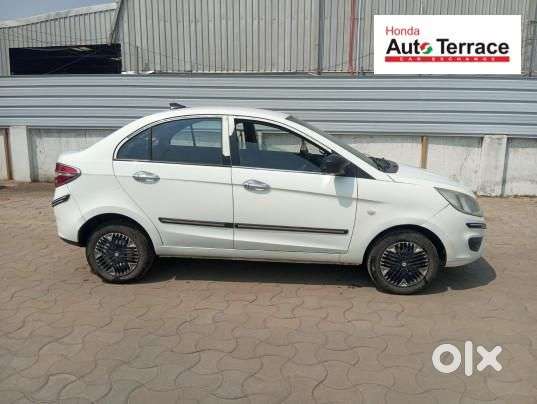 Tata Zest Quadrajet 1.3 75ps Xe, 2019, Diesel