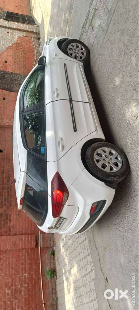 Hyundai I20 2020 Petrol 69600 Km Driven