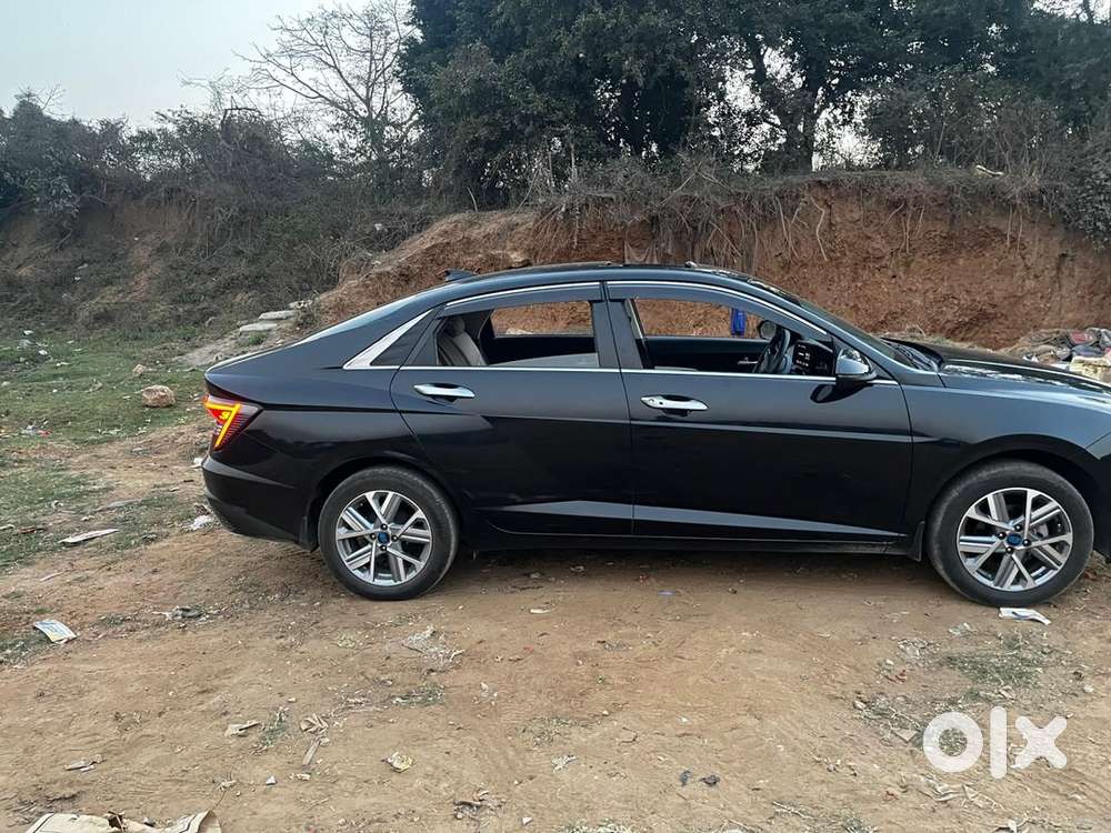 Hyundai Verna 2024 Single Owner , Well Maintained
