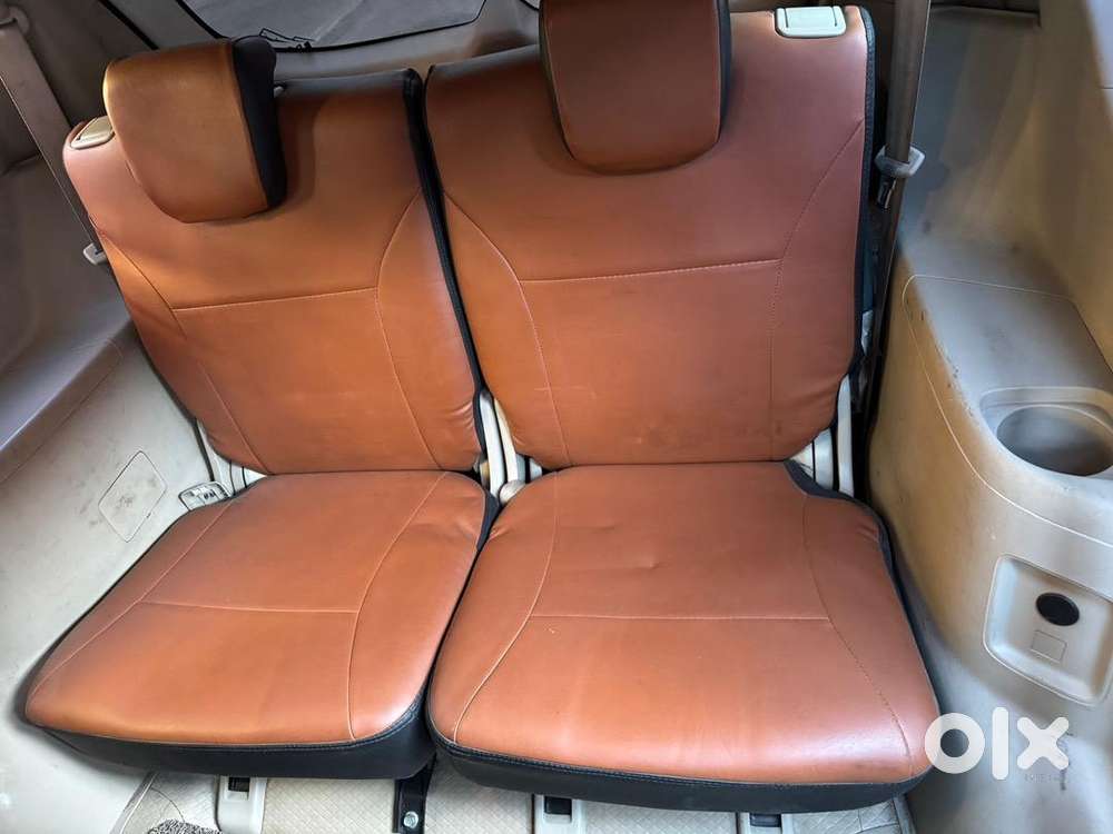 Fully Loaded And Immaculate Condition Car