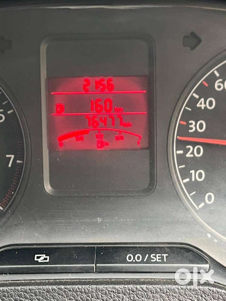 Polo 1.6 - In Very Good Condition