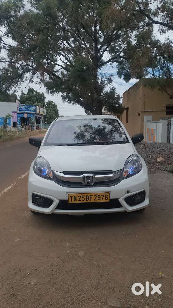 Honda Amaze 2018 Urgent Sale
