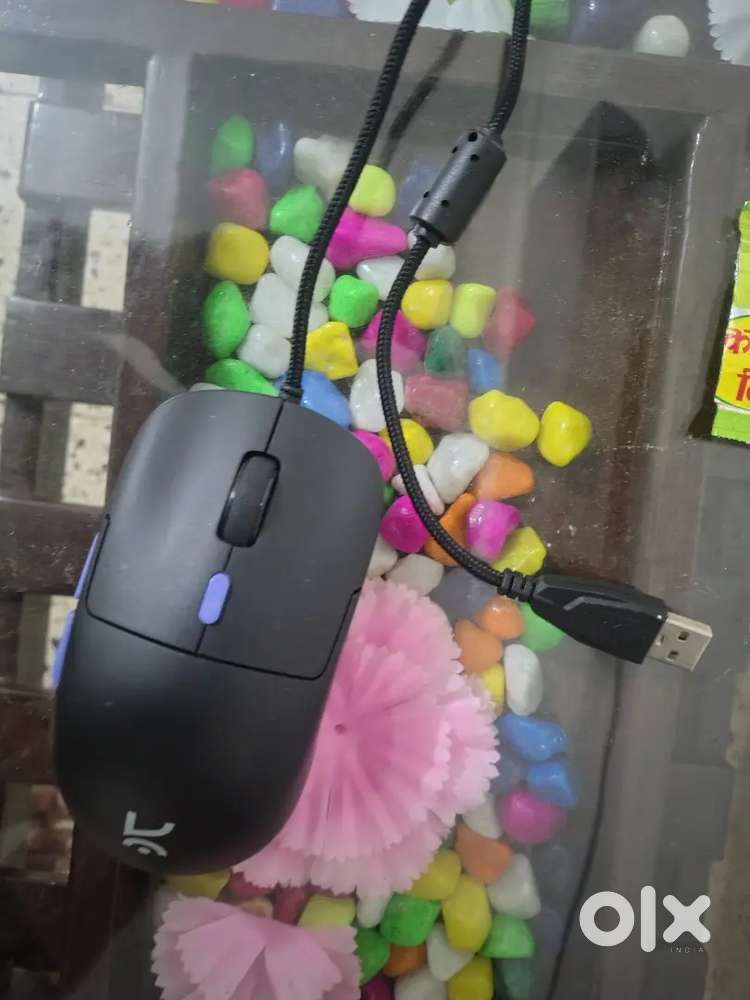 Gaming Mouse