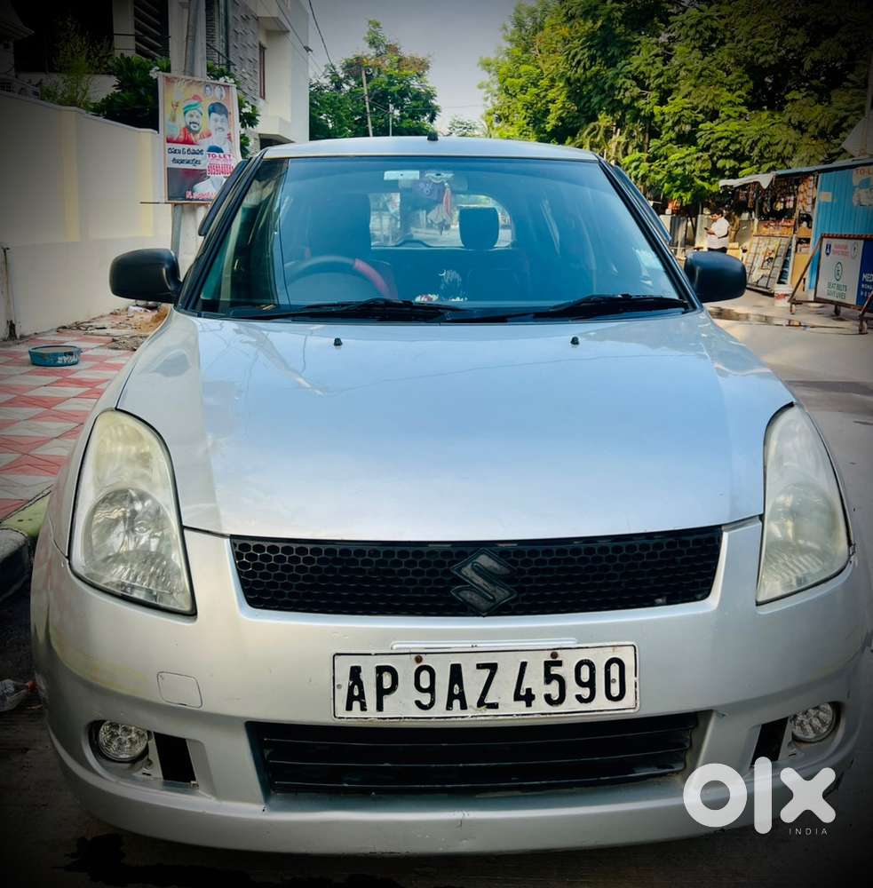 Maruti Suzuki Swift 2005 Model