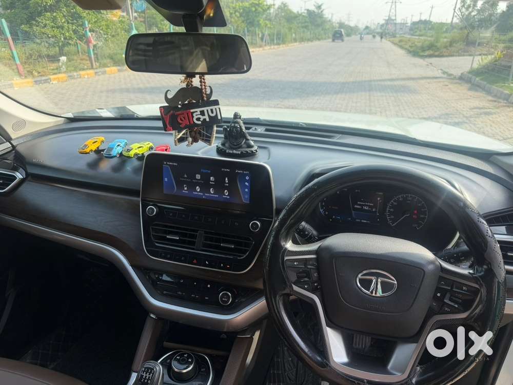 Tata Diesel Car 2019