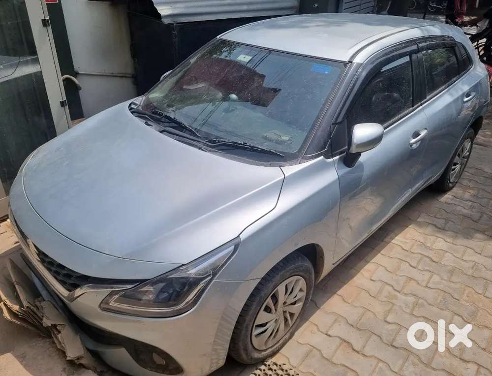 Maruti Baleno Delta 2023  1st Owner  23,000 Km