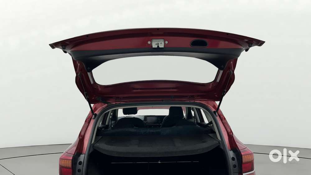 Kia Seltos Htk Plus G, 2019, Petrol