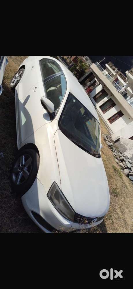Volkswagen Jetta 2013 Diesel Well Maintained