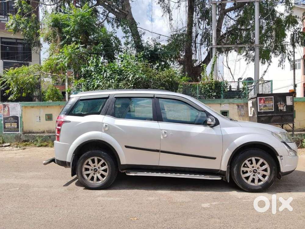 Mahindra Xuv500 2.2 W10, 2017, Diesel