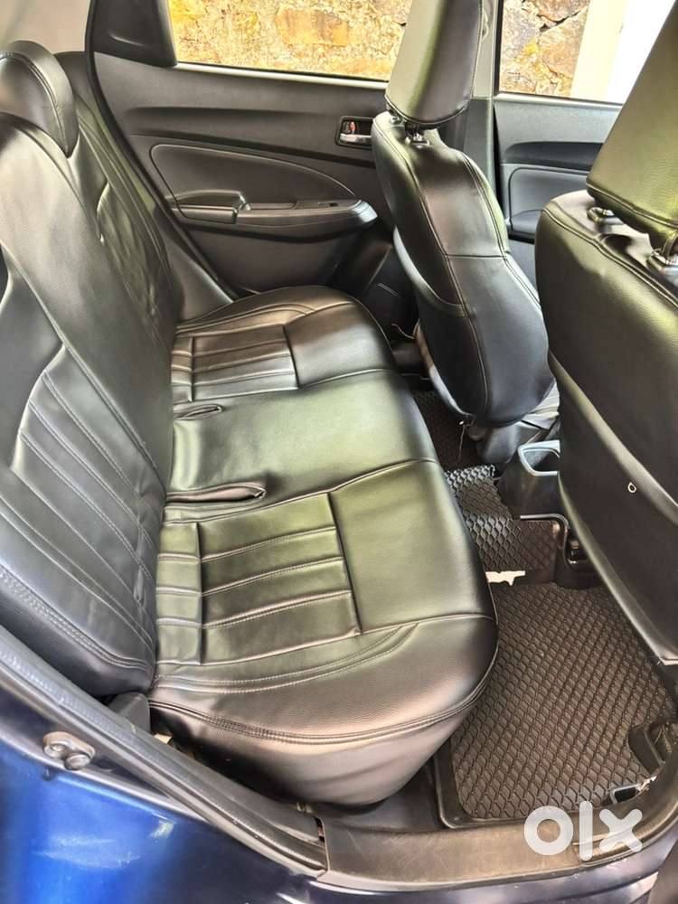 Maruti Suzuki Swift 2019 Diesel
