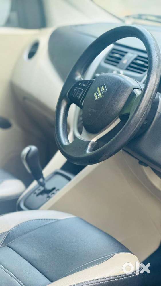 Maruti Suzuki Celerio 1.0 Vxi Amt, 2019, Petrol