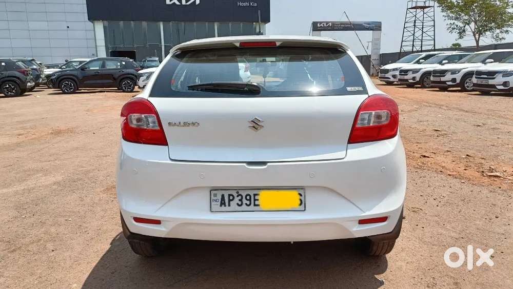 Maruti Suzuki S-cross 2017