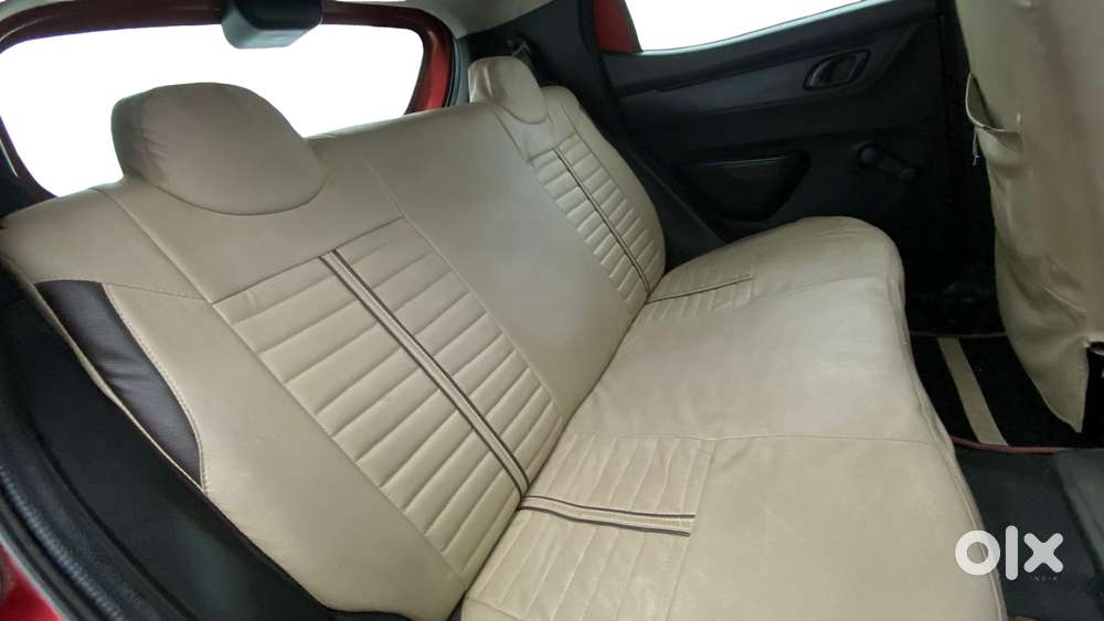 Renault Kwid 1.0 Rxt Edition, 2017, Petrol