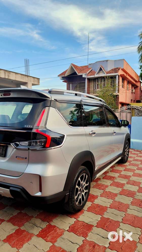 Maruti Suzuki Xl6 1.5 Alpha Mt, 2023, Petrol