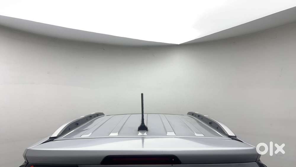 Ford Ecosport 1.5 Petrol Titanium Plus At, 2020, Petrol