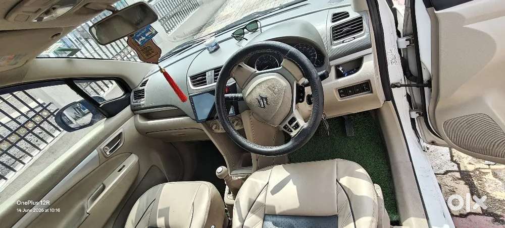 Maruti Suzuki Ertiga 2016 Diesel Well Maintained