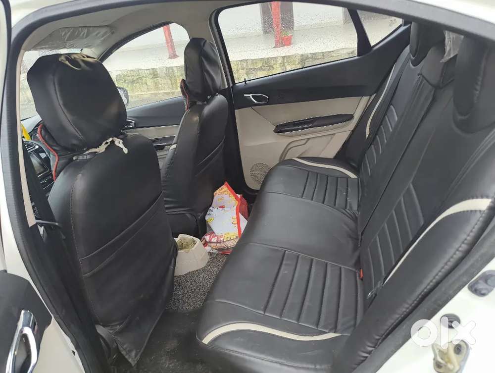 Tata Tigor 2023 Car