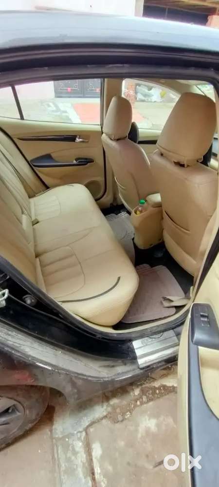 Honda City I-vtec (4th Gen)  Engine & Chiller Ac In Top Shape