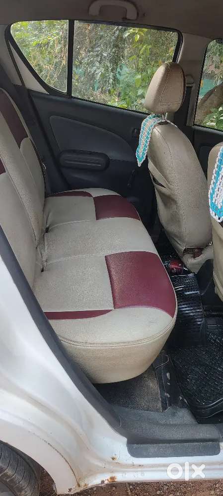 Maruti Suzuki Ritz Diesel Manual 2014 2015 Reg