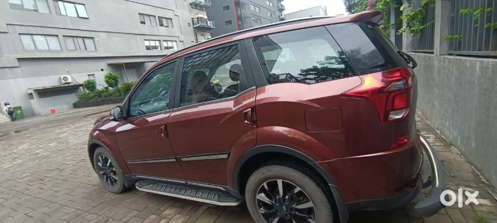 Mahindra Xuv500 W11 At, 2021, Diesel