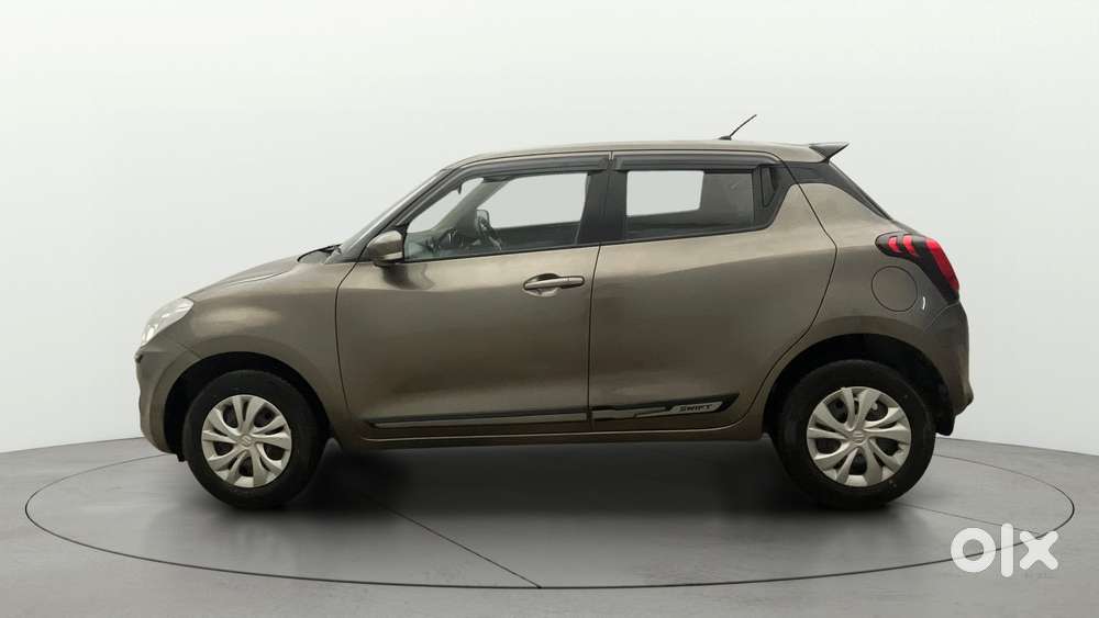 Maruti Suzuki Swift 2018 Vxi, 2019, Petrol