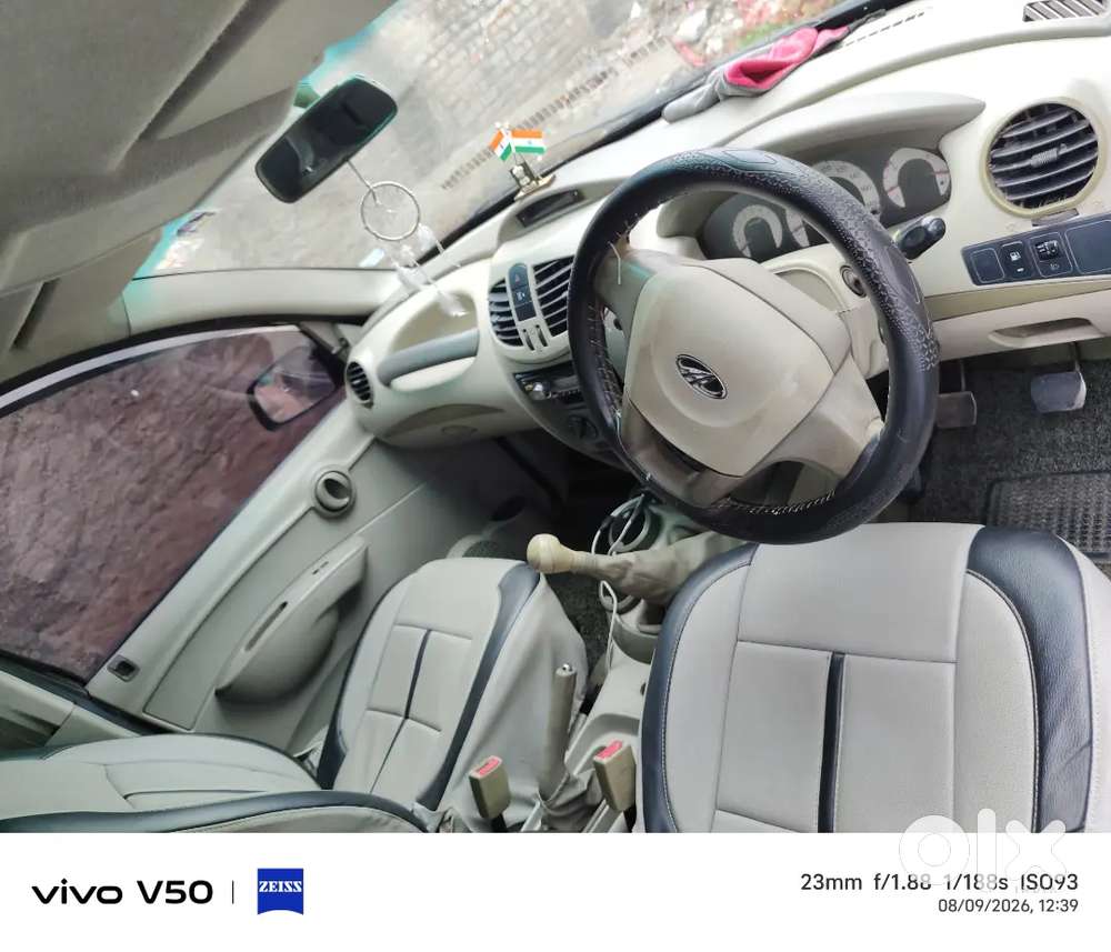 Mahindra Quanto 1.5 C4 2012 Diesel