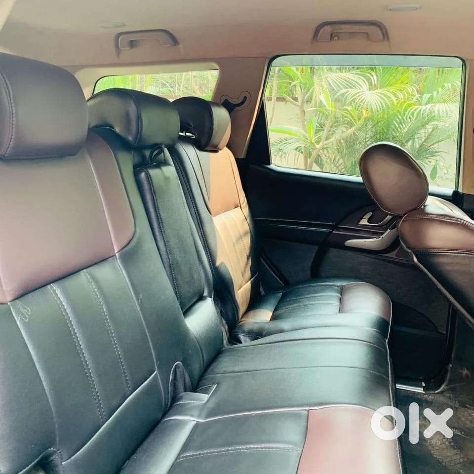 Mahindra Xuv500 W8, 2013, Diesel