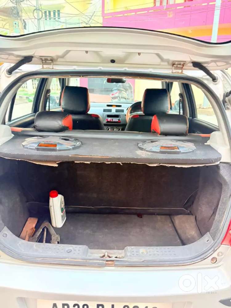 Maruti Suzuki Swift Vdi 2008