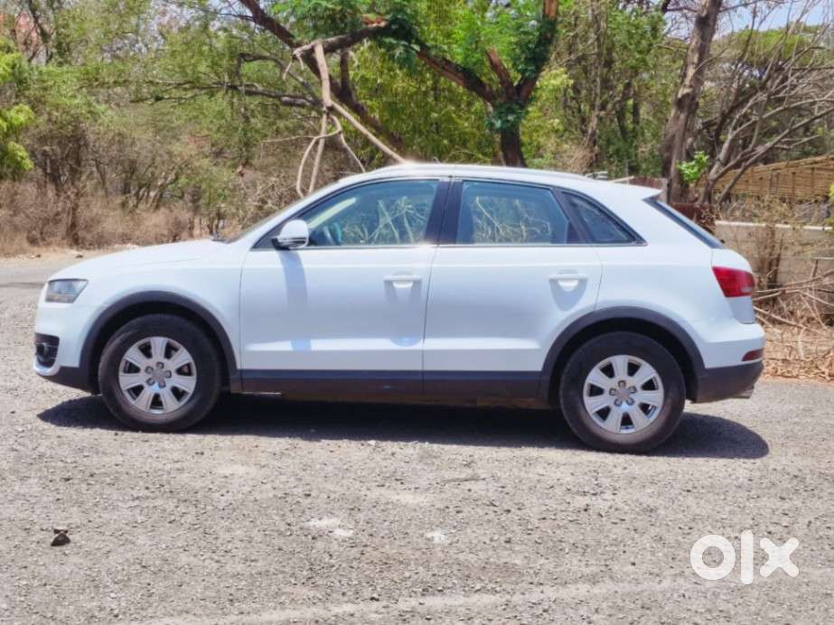Audi Q3 2.0 Tfsi, 2014, Diesel