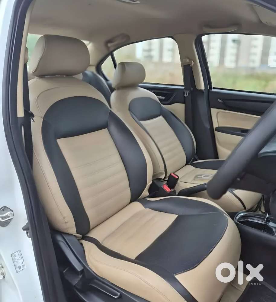 Honda Amaze V 1.2 Petrol Cvt, 2021, Petrol