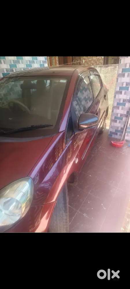 Honda Brio 2016 Diesel Well Maintained