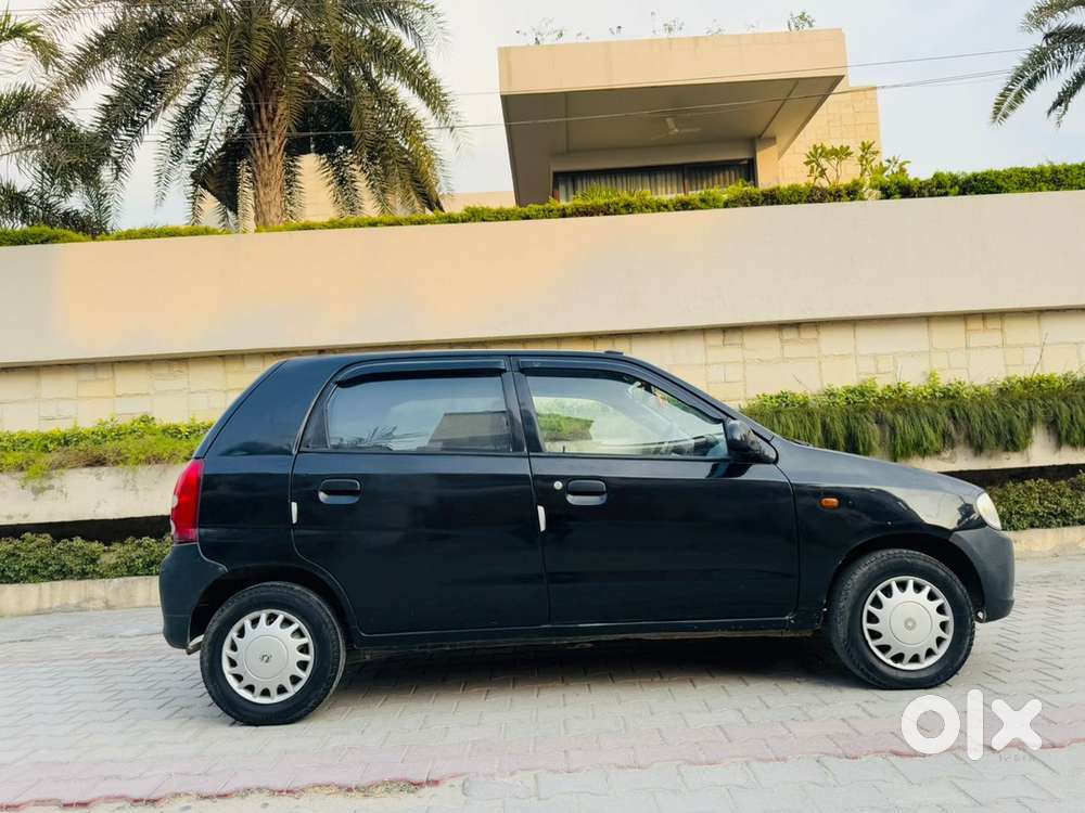 Maruti Suzuki 800 2008 Petrol Good Condition