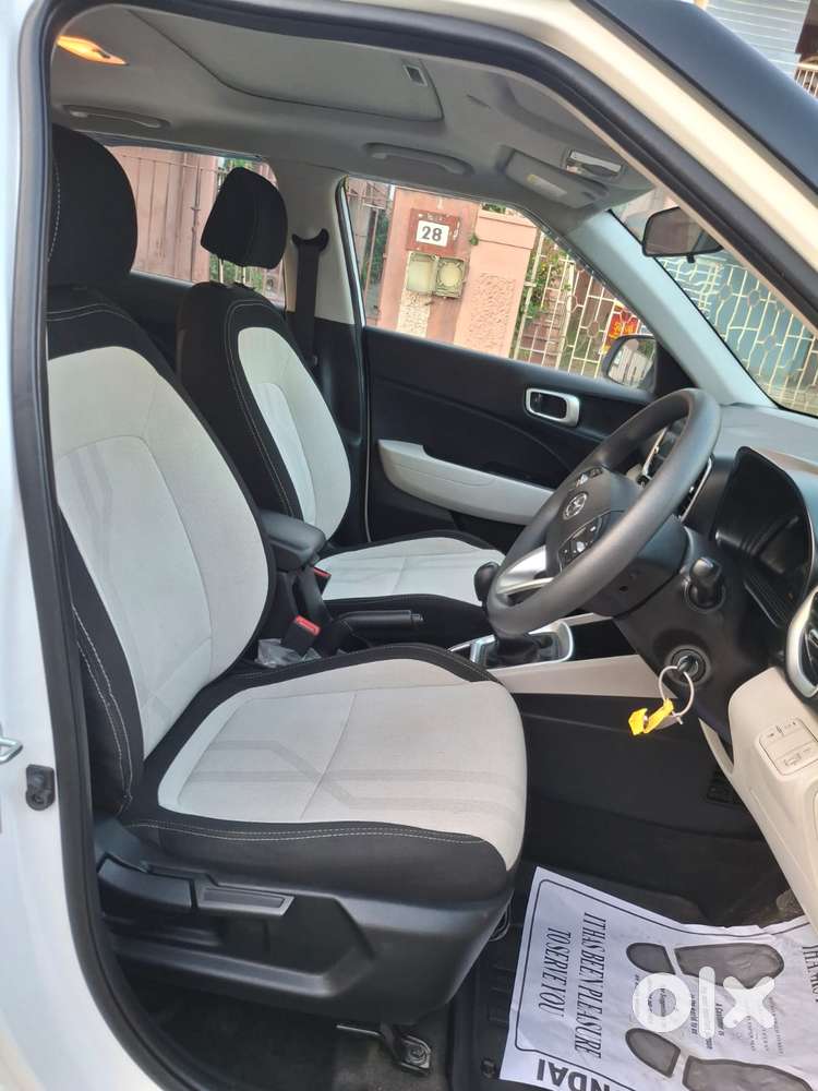 Hyundai Venue 1.2 S Plus, 2025, Petrol