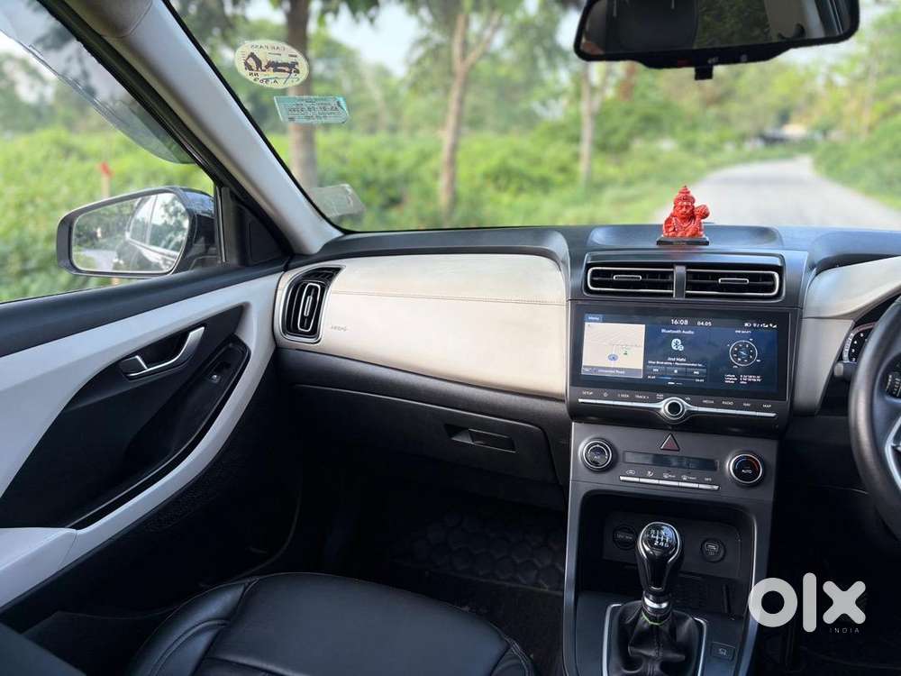Hyundai Creta 2022 Diesel Well Maintained