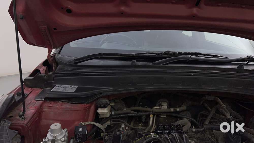 Hyundai Creta 1.6 Sx (o) Vtvt, 2019, Cng & Hybrids