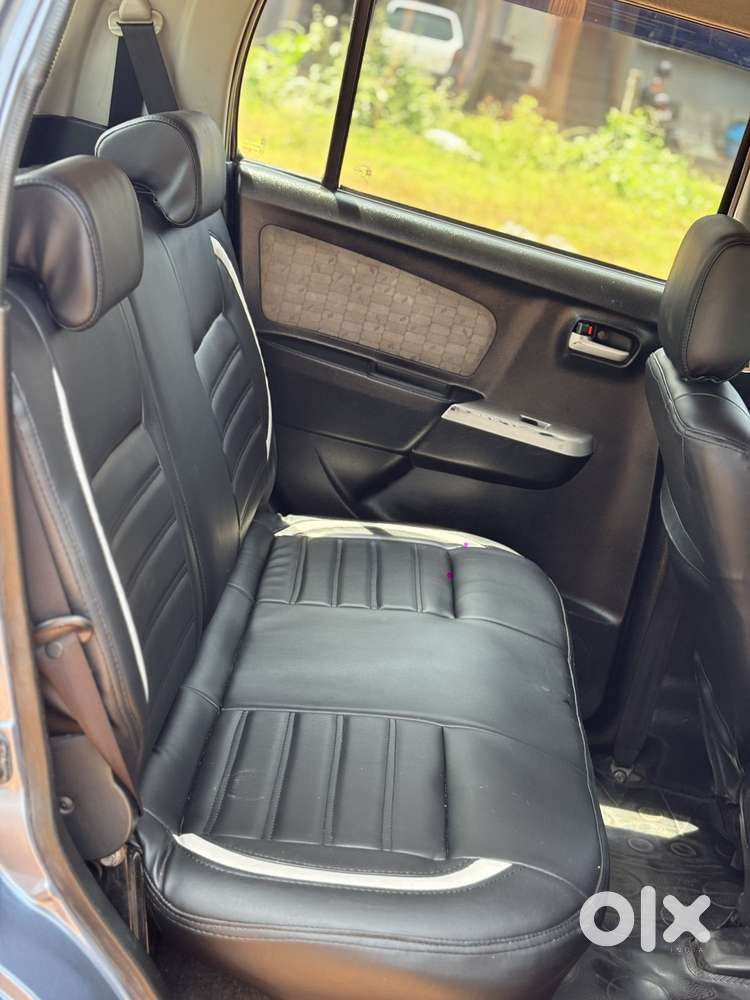 Maruti Suzuki Wagon R 1.0 Vxi, 2013, Petrol