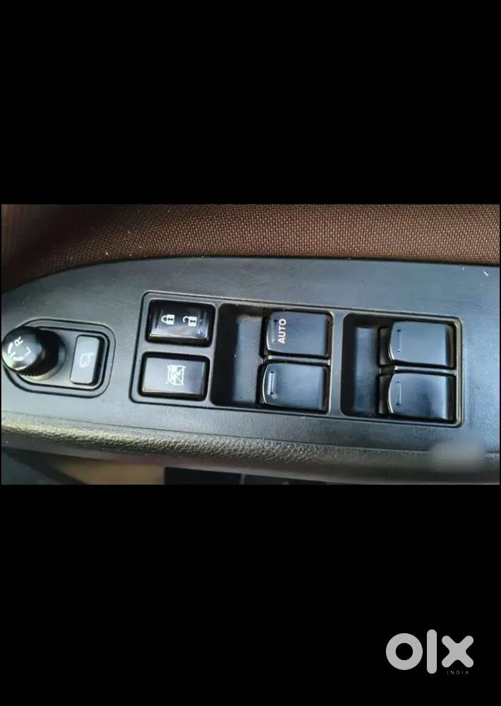 Maruti Brezza Zxi At 2025  Mint Condition  Only 11k Km  Top Maintai