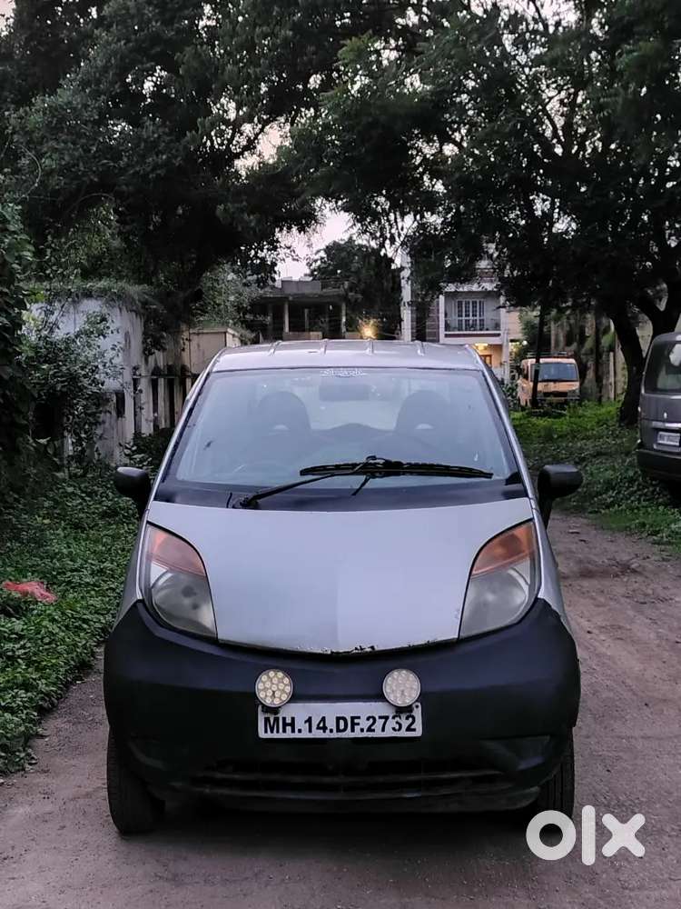 Tata Nano Xe 2012 Petrol Manual